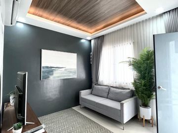 3 Storey 3 Bedroom House for Sale in Talamban Cebu City