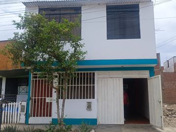 Venta De Casa 120Mt2 Santa Rosa