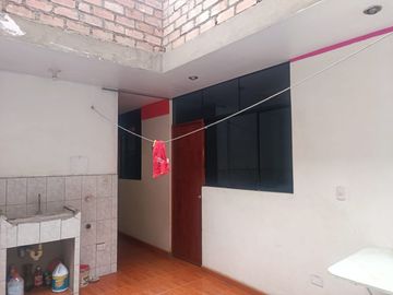 Venta De Casa 120Mt2 Santa Rosa