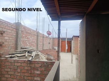 Venta De Casa 120Mt2 Santa Rosa