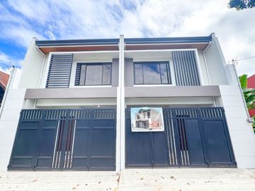 Brand New Affordable Duplex House & Lot for sale in Molino 3, Bacoor Cavite City