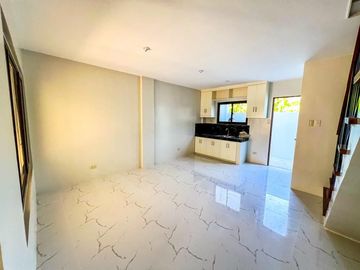 Brand New Affordable Duplex House & Lot for sale in Molino 3, Bacoor Cavite City