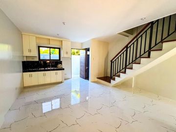 Brand New Affordable Duplex House & Lot for sale in Molino 3, Bacoor Cavite City