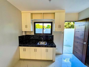 Brand New Affordable Duplex House & Lot for sale in Molino 3, Bacoor Cavite City