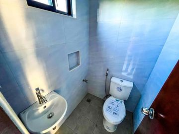 Brand New Affordable Duplex House & Lot for sale in Molino 3, Bacoor Cavite City