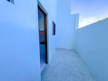 Brand New Affordable Duplex House & Lot for sale in Molino 3, Bacoor Cavite City