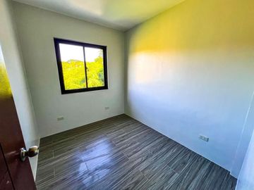 Brand New Affordable Duplex House & Lot for sale in Molino 3, Bacoor Cavite City
