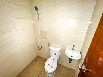 Brand New Affordable Duplex House & Lot for sale in Molino 3, Bacoor Cavite City