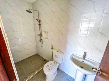 Brand New Affordable Duplex House & Lot for sale in Molino 3, Bacoor Cavite City