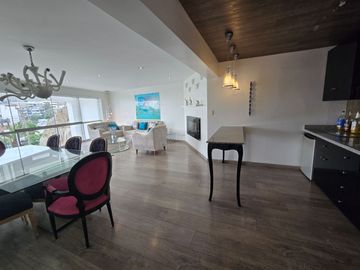 🔹 SE ALQUILA EXCLUSIVO DEPARTAMENTO AMOBLADO EN LAS CASUARINAS – SURCO 🔹