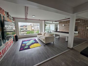 🔹 SE ALQUILA EXCLUSIVO DEPARTAMENTO AMOBLADO EN LAS CASUARINAS – SURCO 🔹