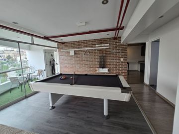 🔹 SE ALQUILA EXCLUSIVO DEPARTAMENTO AMOBLADO EN LAS CASUARINAS – SURCO 🔹