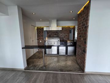 🔹 SE ALQUILA EXCLUSIVO DEPARTAMENTO AMOBLADO EN LAS CASUARINAS – SURCO 🔹