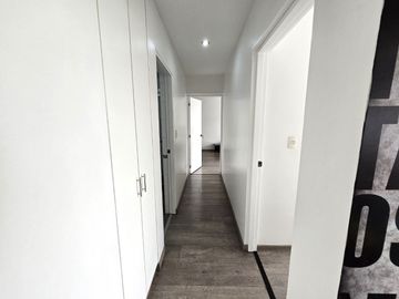 🔹 SE ALQUILA EXCLUSIVO DEPARTAMENTO AMOBLADO EN LAS CASUARINAS – SURCO 🔹