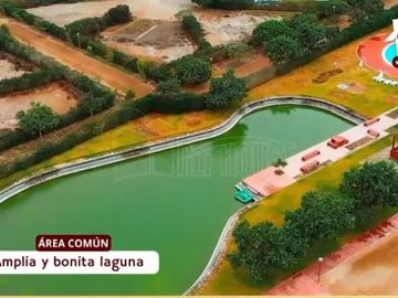 SE VENDE TERRENO DE 500 m2 CONDOMINIO ALTO PRADERA EN ASIA