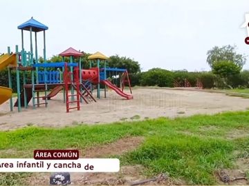 SE VENDE TERRENO DE 500 m2 CONDOMINIO ALTO PRADERA EN ASIA