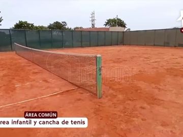SE VENDE TERRENO DE 500 m2 CONDOMINIO ALTO PRADERA EN ASIA