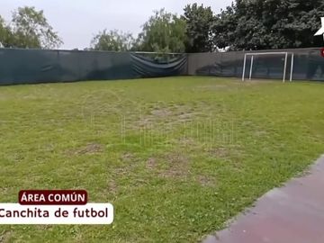 SE VENDE TERRENO DE 500 m2 CONDOMINIO ALTO PRADERA EN ASIA