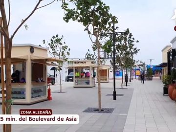 SE VENDE TERRENO DE 500 m2 CONDOMINIO ALTO PRADERA EN ASIA