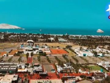 SE VENDE TERRENO DE 500 m2 CONDOMINIO ALTO PRADERA EN ASIA