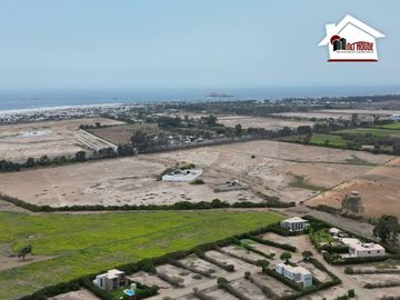 SE VENDE TERRENO DE 500 m2 CONDOMINIO ALTO PRADERA EN ASIA