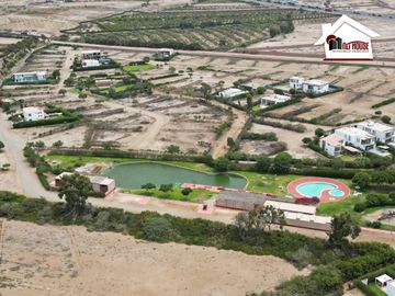 SE VENDE TERRENO DE 500 m2 CONDOMINIO ALTO PRADERA EN ASIA