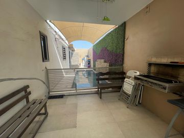 Venta de Casa Reserva Cumbres, Seccion Bosques, Monterrey. N.L.