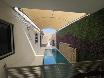 Venta de Casa Reserva Cumbres, Seccion Bosques, Monterrey. N.L.