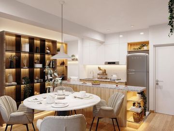 VENTA DE DEPARTAMENTO DE ESTRENO EN BARRANCO 72.83M2