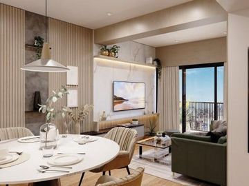 VENTA DE DEPARTAMENTO DE ESTRENO EN BARRANCO 72.83M2