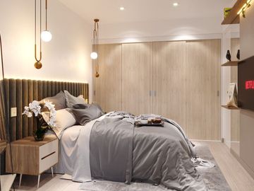 VENTA DE DEPARTAMENTO DE ESTRENO EN BARRANCO 72.83M2