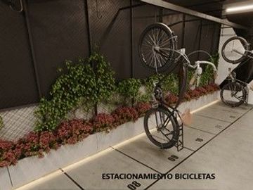 VENTA DE DEPARTAMENTO DE ESTRENO EN BARRANCO 72.83M2
