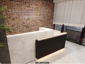 VENTA DE DEPARTAMENTO DE ESTRENO EN BARRANCO 72.83M2