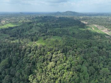 Venta de Hectareas al asfalto con Agua, Luz y Seguridad, cerca de Quito Ecuador