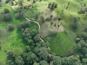 Venta de Hectareas al asfalto con Agua, Luz y Seguridad, cerca de Quito Ecuador