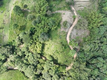 Venta de Hectareas al asfalto con Agua, Luz y Seguridad, cerca de Quito Ecuador