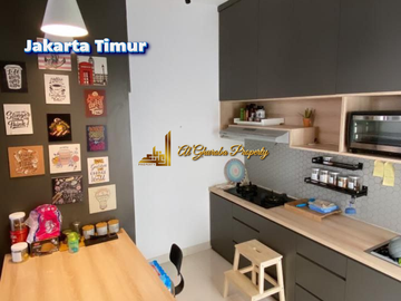 RUMAH READY STOCK SEMI FURNISHED 1 MILYARAN DEKAT MABES TNI CILANGKAP JAKARTA