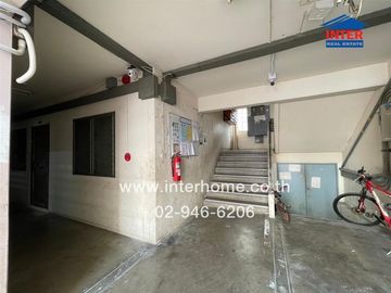 Condominium 31.77 sq.m., Baan Ua-Athorn Sema Fa Kham 1 Project, Building 18, Soi Lam Luk Ka 11, Lam Luk Ka Road, Sema Fa Kham Road, Lam Luk Ka, Pathum