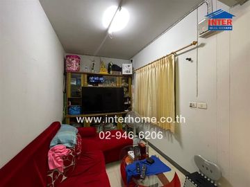 Condominium 31.77 sq.m., Baan Ua-Athorn Sema Fa Kham 1 Project, Building 18, Soi Lam Luk Ka 11, Lam Luk Ka Road, Sema Fa Kham Road, Lam Luk Ka, Pathum