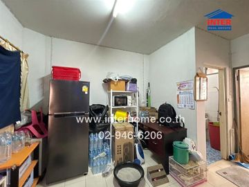 Condominium 31.77 sq.m., Baan Ua-Athorn Sema Fa Kham 1 Project, Building 18, Soi Lam Luk Ka 11, Lam Luk Ka Road, Sema Fa Kham Road, Lam Luk Ka, Pathum
