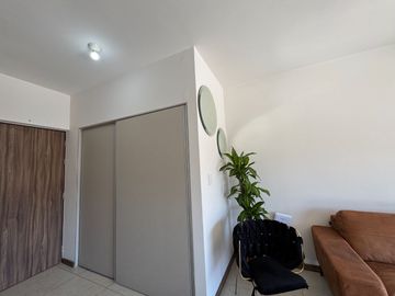 Departamento en venta en condominio con amenidades