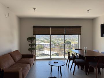 Departamento en venta en condominio con amenidades