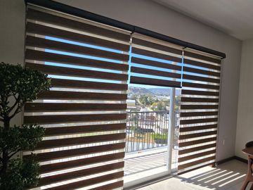 Departamento en venta en condominio con amenidades