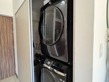 Departamento en venta en condominio con amenidades