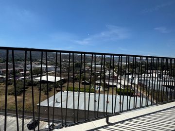 Departamento en venta en condominio con amenidades