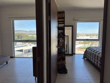 Departamento en venta en condominio con amenidades