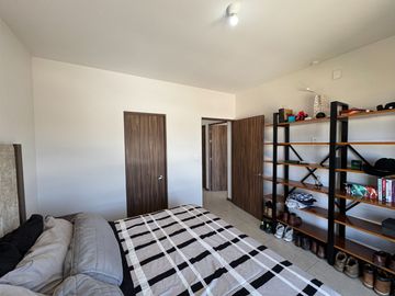 Departamento en venta en condominio con amenidades