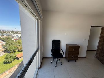 Departamento en venta en condominio con amenidades