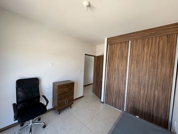 Departamento en venta en condominio con amenidades