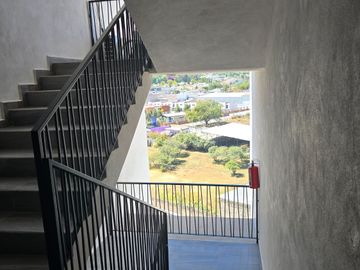 Departamento en venta en condominio con amenidades